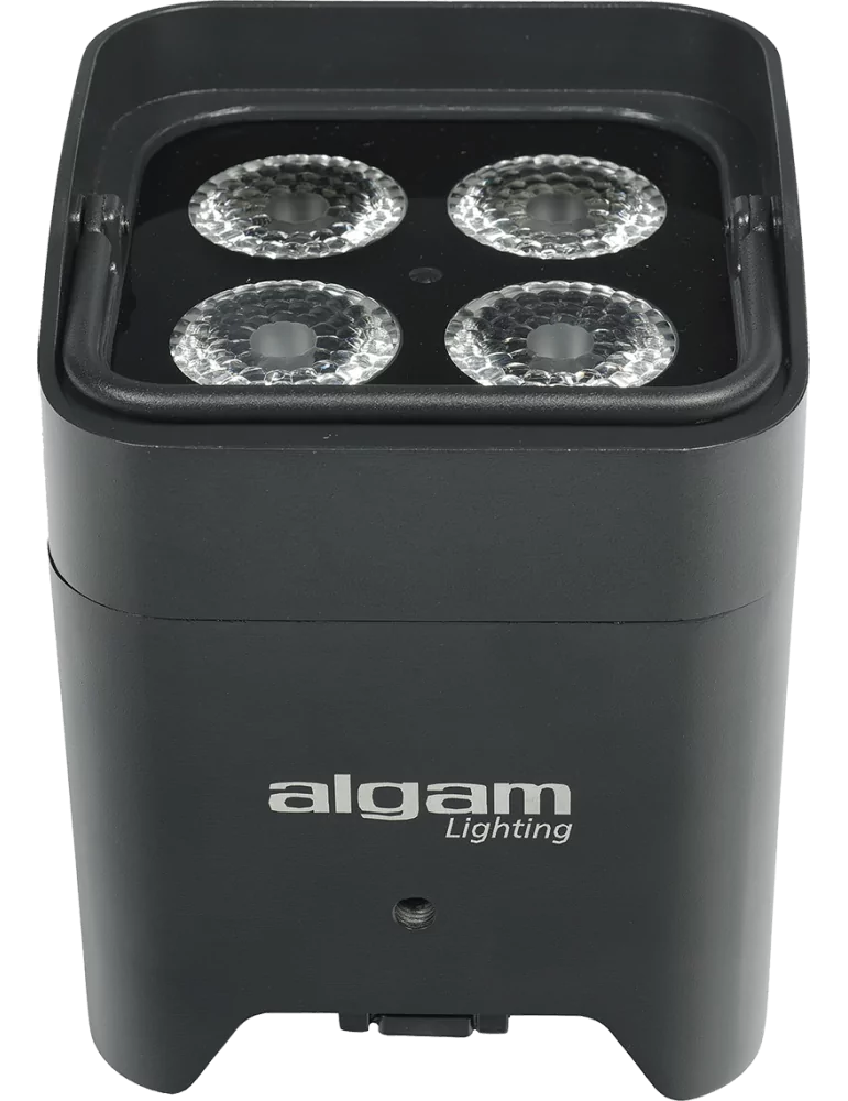 ALGAM LIGHTING EVENTPAR412-HEX-IP | MusicGoodDeal