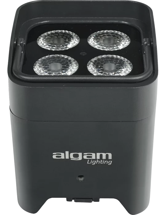 ALGAM LIGHTING EVENTPAR412-HEX-IP | MusicGoodDeal