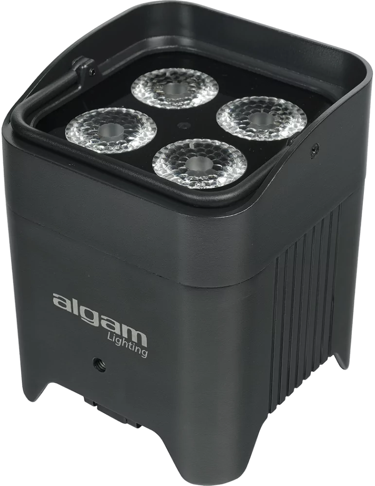ALGAM LIGHTING EVENTPAR412-HEX-IP | MusicGoodDeal