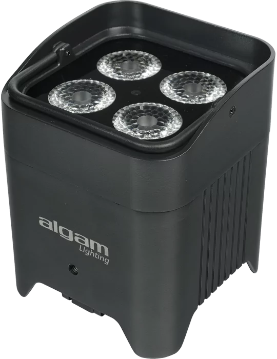 ALGAM LIGHTING EVENTPAR412-HEX-IP | MusicGoodDeal