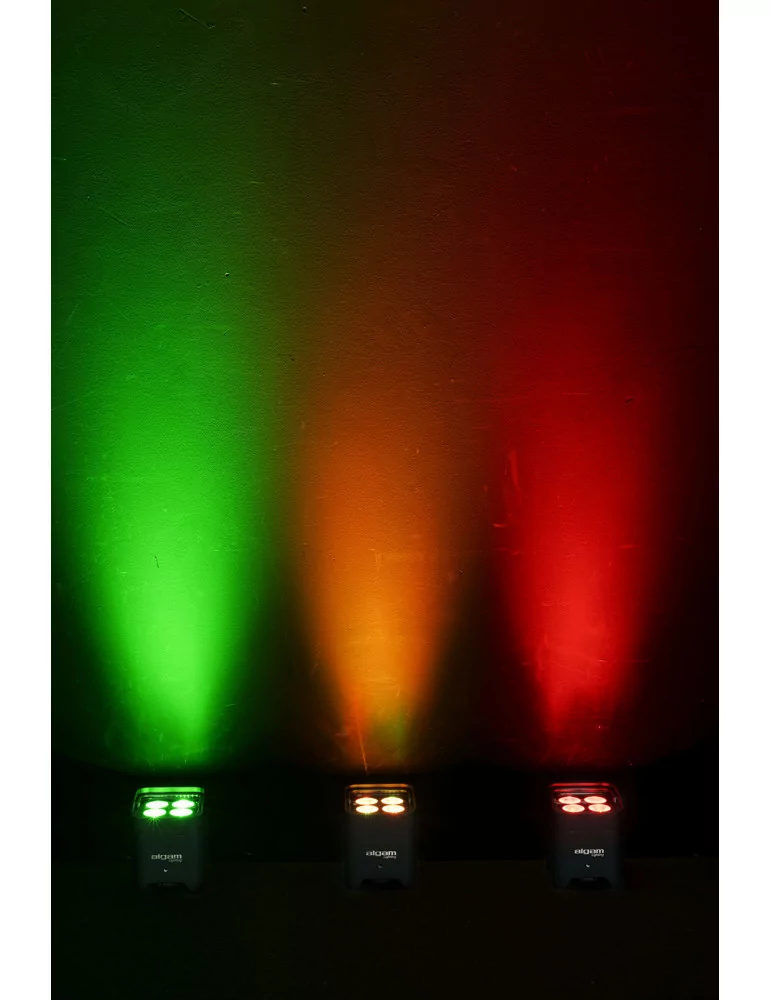 ALGAM LIGHTING EVENTPAR412-HEX-IP | MusicGoodDeal