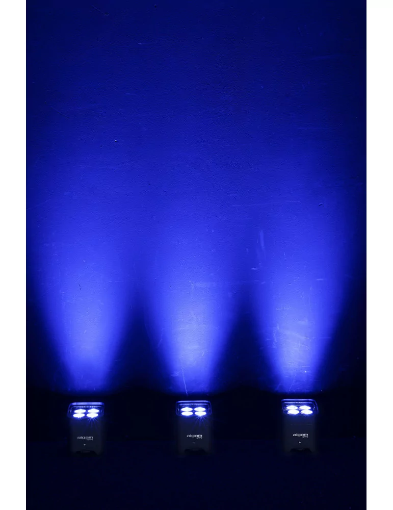ALGAM LIGHTING EVENTPAR412-HEX-IP | MusicGoodDeal