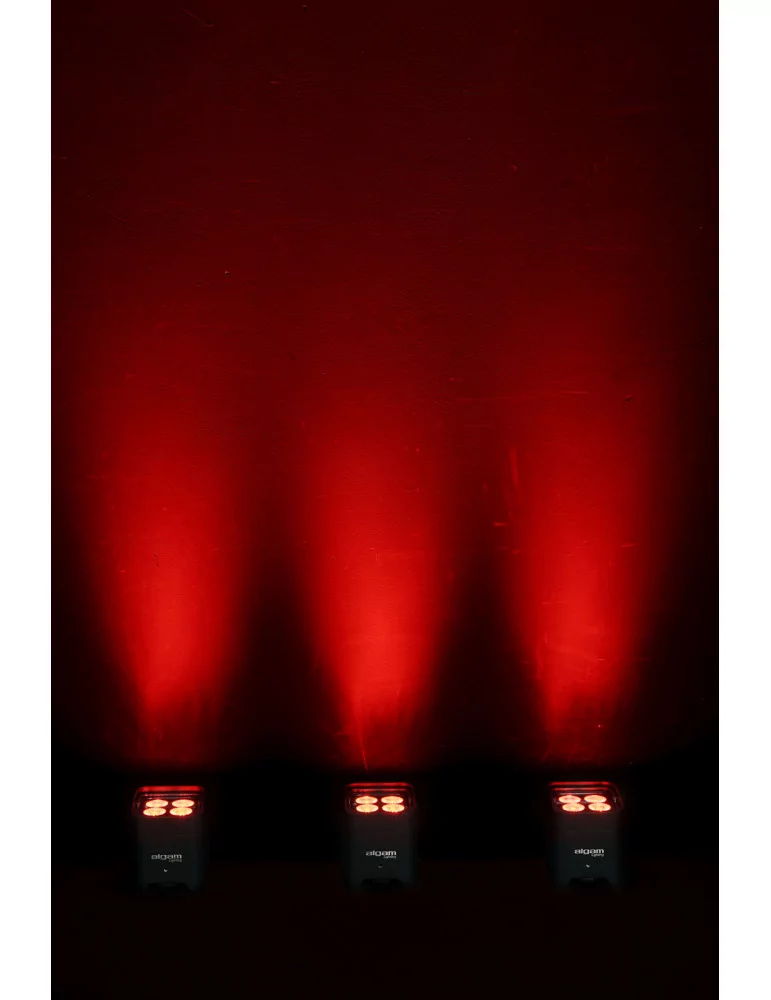 ALGAM LIGHTING EVENTPAR412-HEX-IP | MusicGoodDeal