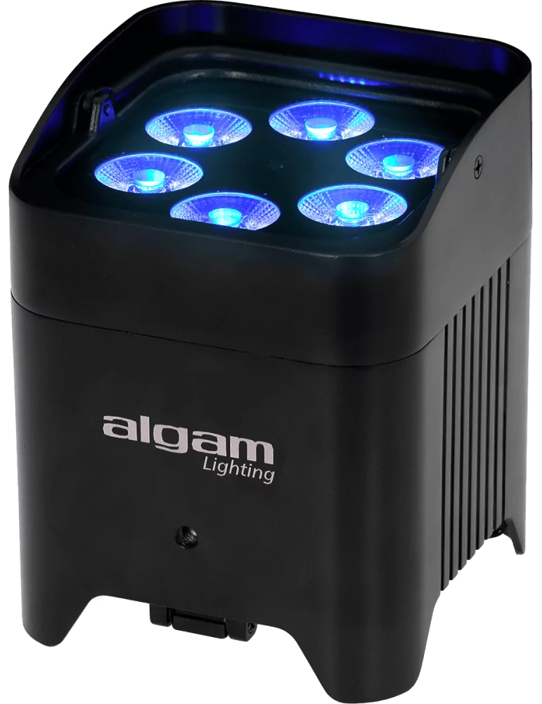 ALGAM LIGHTING EVENTPAR612-HEX-IP | MusicGoodDeal