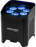 ALGAM LIGHTING EVENTPAR612-HEX-IP | MusicGoodDeal