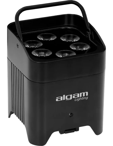 ALGAM LIGHTING EVENTPAR612-HEX-IP | MusicGoodDeal 2