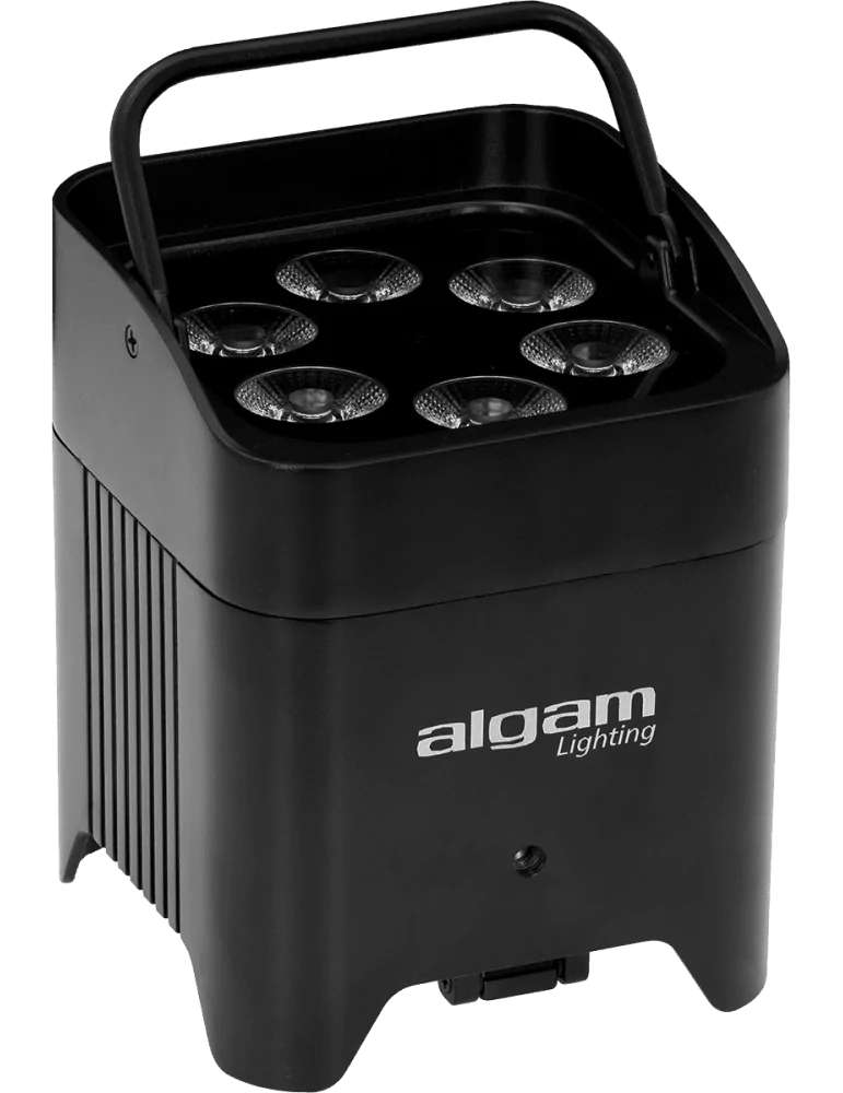 ALGAM LIGHTING EVENTPAR612-HEX-IP | MusicGoodDeal