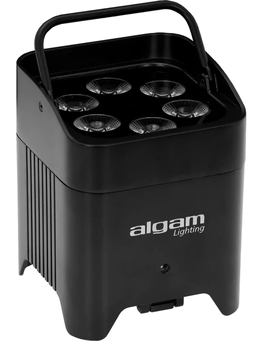 ALGAM LIGHTING EVENTPAR612-HEX-IP | MusicGoodDeal