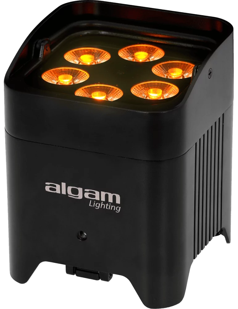 ALGAM LIGHTING EVENTPAR612-HEX-IP | MusicGoodDeal
