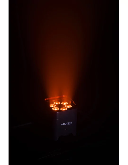 ALGAM LIGHTING EVENTPAR612-HEX-IP | MusicGoodDeal
