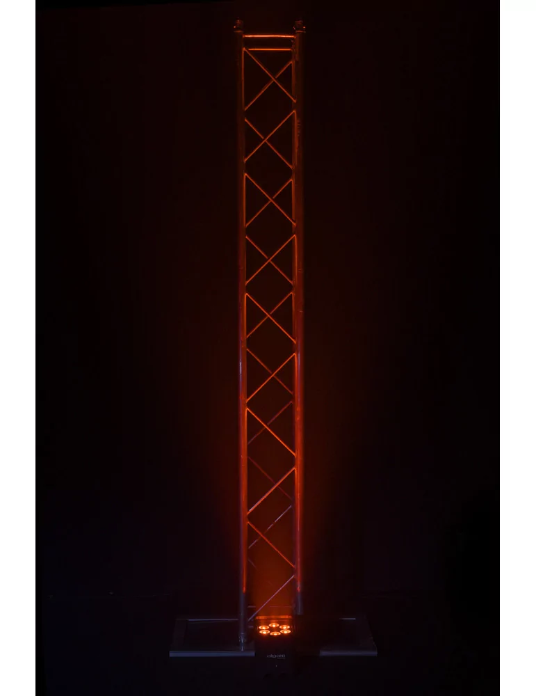 ALGAM LIGHTING EVENTPAR612-HEX-IP | MusicGoodDeal