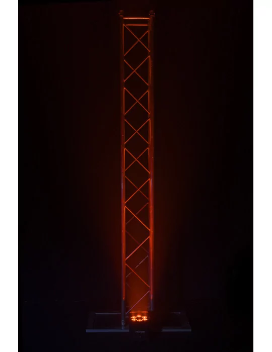 ALGAM LIGHTING EVENTPAR612-HEX-IP | MusicGoodDeal