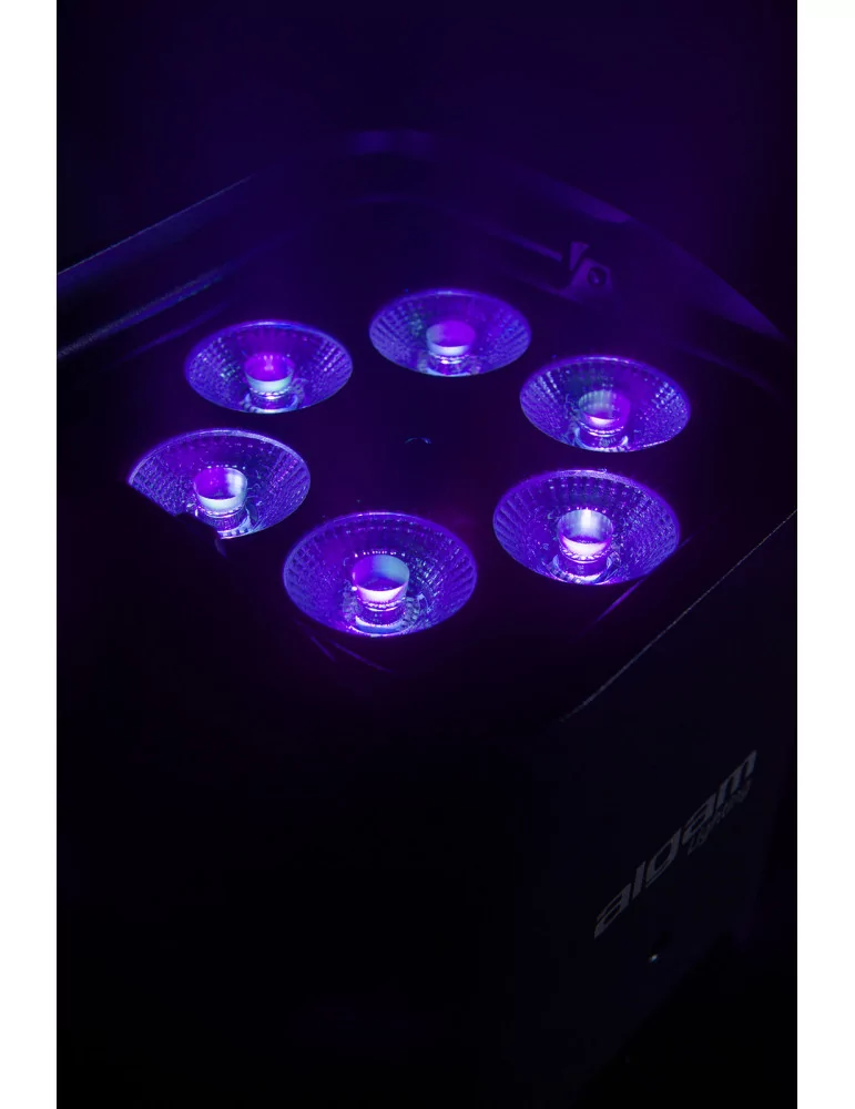 ALGAM LIGHTING EVENTPAR612-HEX-IP | MusicGoodDeal