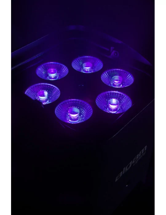 ALGAM LIGHTING EVENTPAR612-HEX-IP | MusicGoodDeal