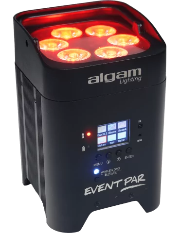 ALGAM LIGHTING EVENTPAR | MusicGoodDeal