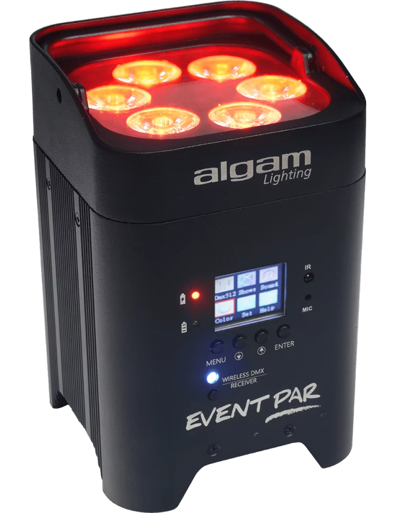 ALGAM LIGHTING EVENTPAR | MusicGoodDeal