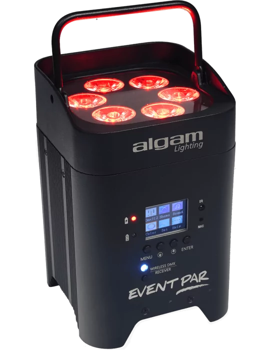 ALGAM LIGHTING EVENTPAR | MusicGoodDeal