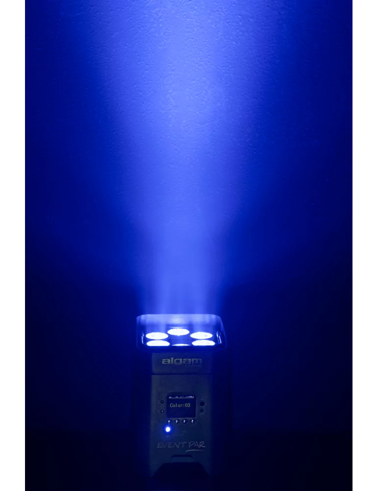 ALGAM LIGHTING EVENTPAR | MusicGoodDeal