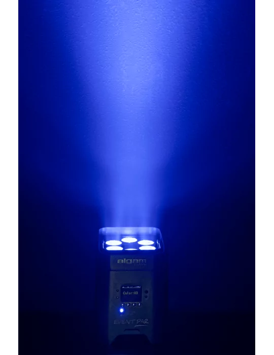 ALGAM LIGHTING EVENTPAR | MusicGoodDeal
