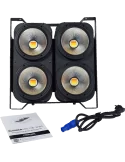 ALGAM LIGHTING BLINDER400CW-WWA | MusicGoodDeal