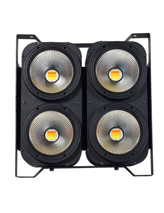 ALGAM LIGHTING BLINDER400CW-WWA | MusicGoodDeal