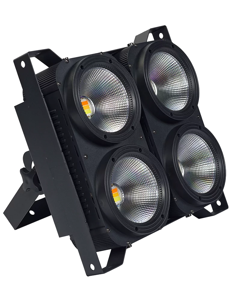 ALGAM LIGHTING BLINDER400CW-WWA | MusicGoodDeal