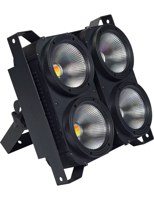 ALGAM LIGHTING BLINDER400CW-WWA | MusicGoodDeal