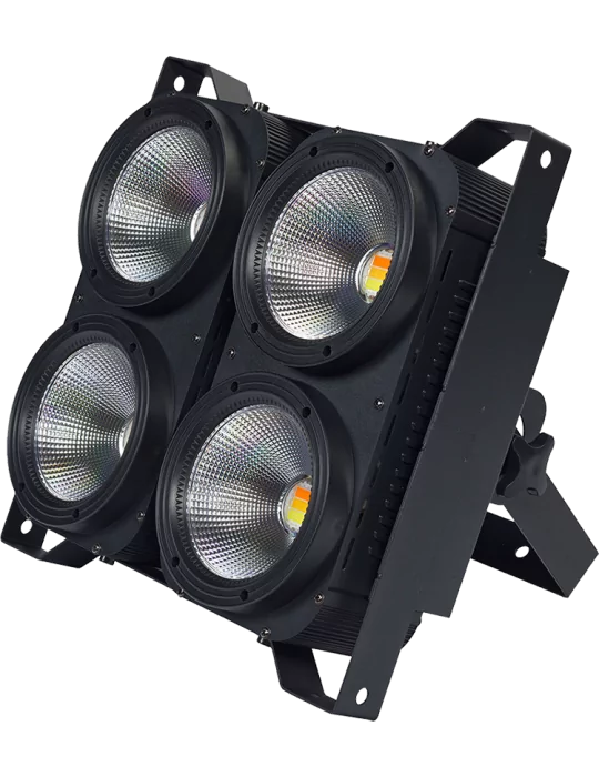 ALGAM LIGHTING BLINDER400CW-WWA | MusicGoodDeal