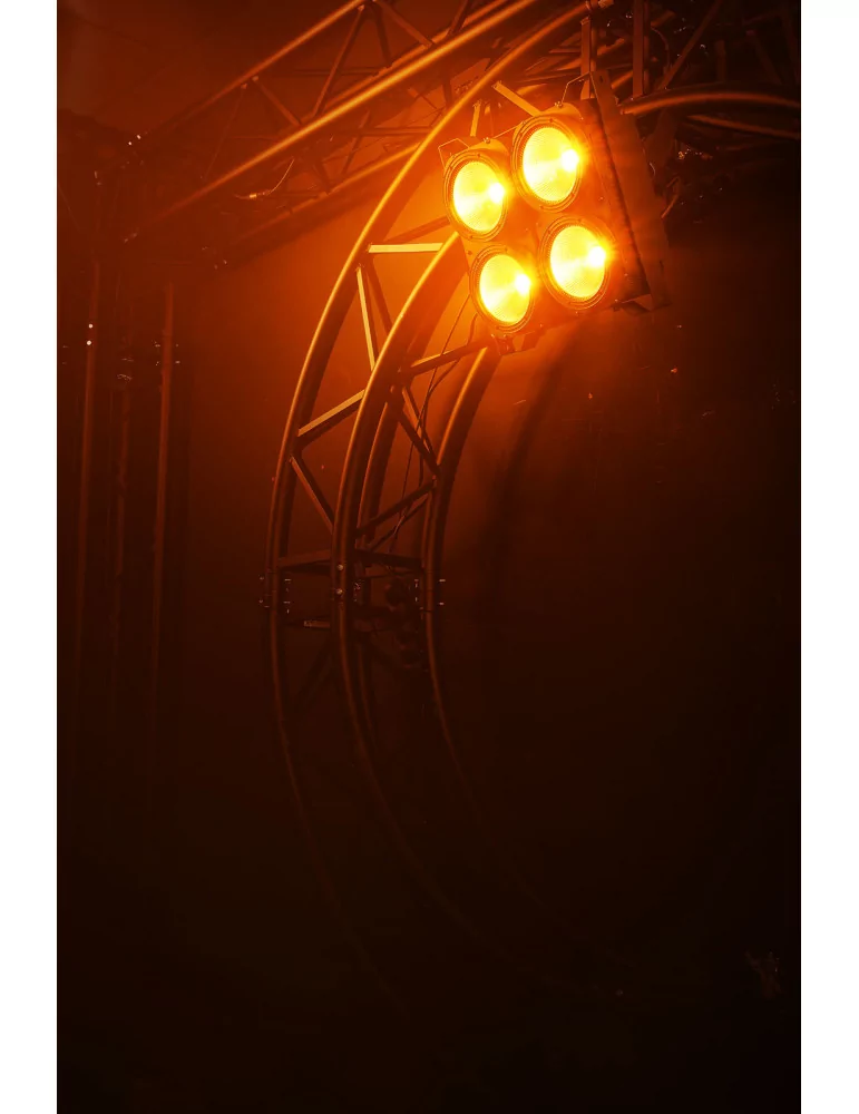 ALGAM LIGHTING BLINDER400CW-WWA | MusicGoodDeal