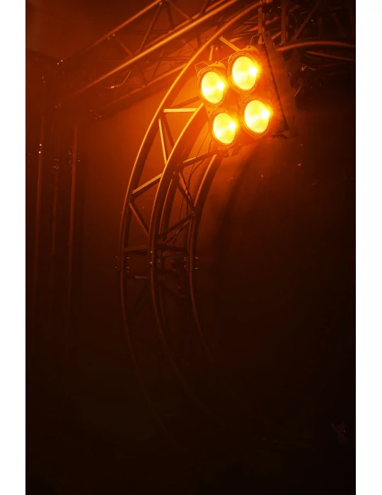 ALGAM LIGHTING BLINDER400CW-WWA | MusicGoodDeal