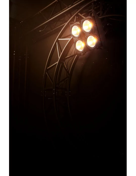 ALGAM LIGHTING BLINDER400CW-WWA | MusicGoodDeal