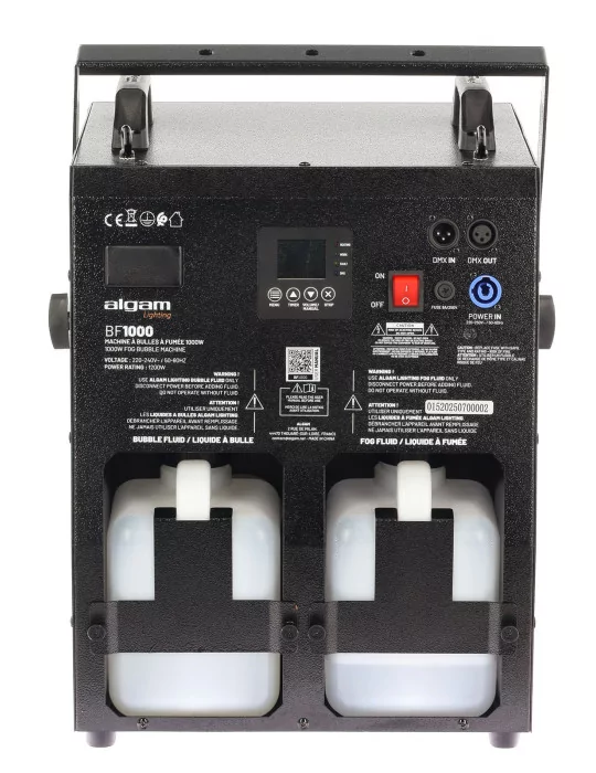 ALGAM LIGHTING BF1000 | MusicGoodDeal