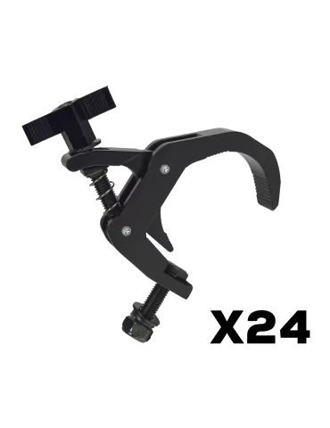 ALGAM LIGHTING CR-UNIVERSAL-HEX24 | MusicGoodDeal