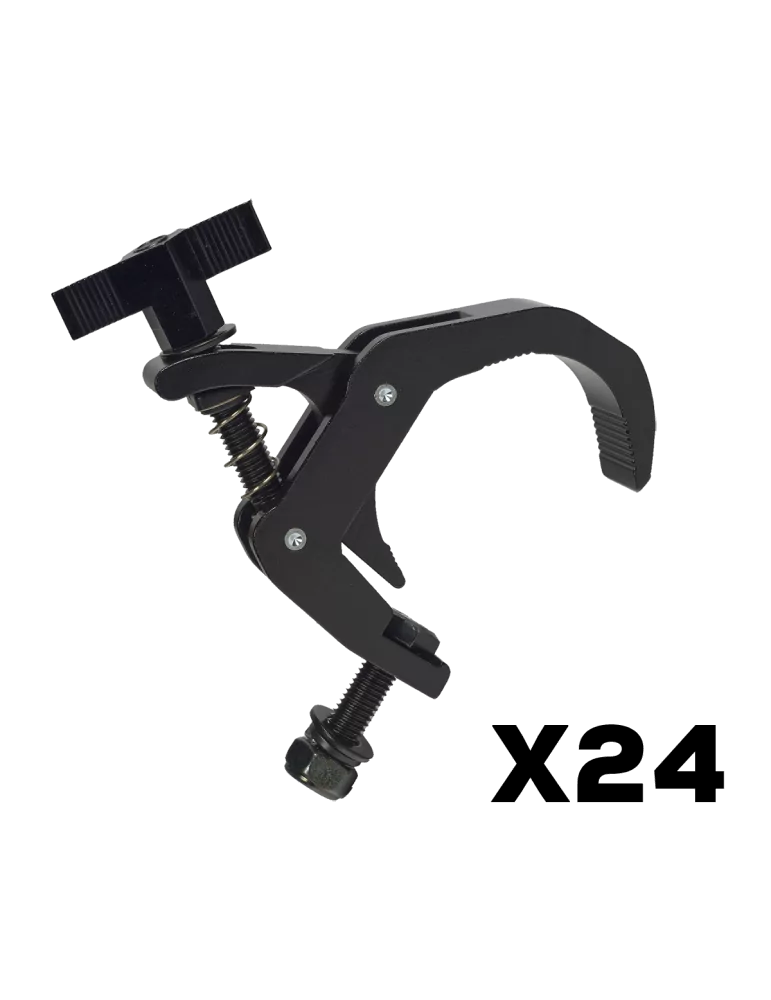 ALGAM LIGHTING CR-UNIVERSAL-HEX24 | MusicGoodDeal