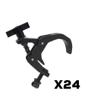 ALGAM LIGHTING CR-UNIVERSAL-HEX24 | MusicGoodDeal