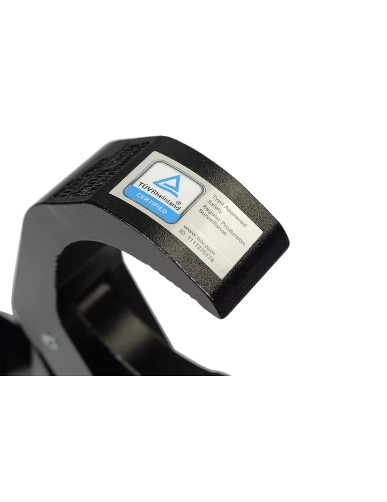 ALGAM LIGHTING CR-UNIVERSAL-HEX24 | MusicGoodDeal
