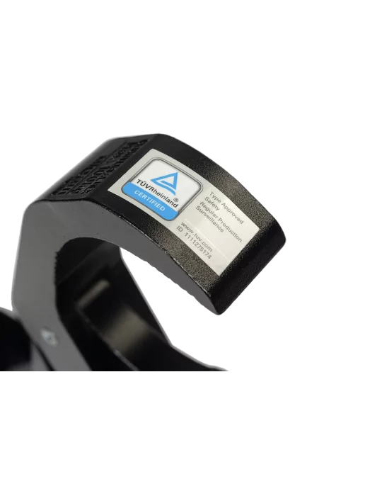 ALGAM LIGHTING CR-UNIVERSAL-HEX24 | MusicGoodDeal