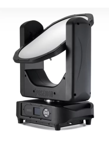 CLF LIGHTING POSEIDON-MIRROR | MusicGoodDeal