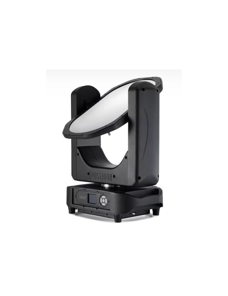 CLF LIGHTING POSEIDON-MIRROR | MusicGoodDeal