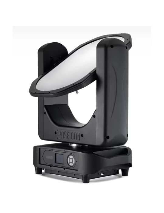 CLF LIGHTING POSEIDON-MIRROR | MusicGoodDeal