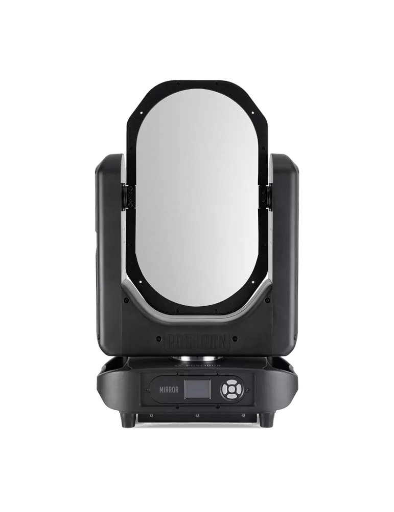 CLF LIGHTING POSEIDON-MIRROR | MusicGoodDeal