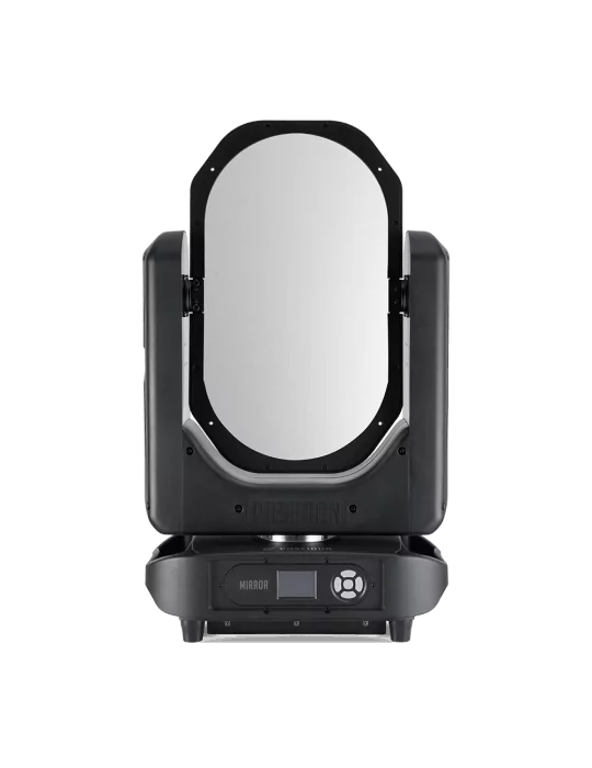 CLF LIGHTING POSEIDON-MIRROR | MusicGoodDeal