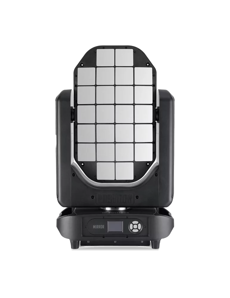 CLF LIGHTING POSEIDON-MIRROR | MusicGoodDeal