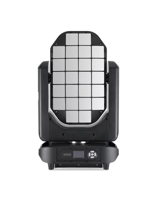 CLF LIGHTING POSEIDON-MIRROR | MusicGoodDeal