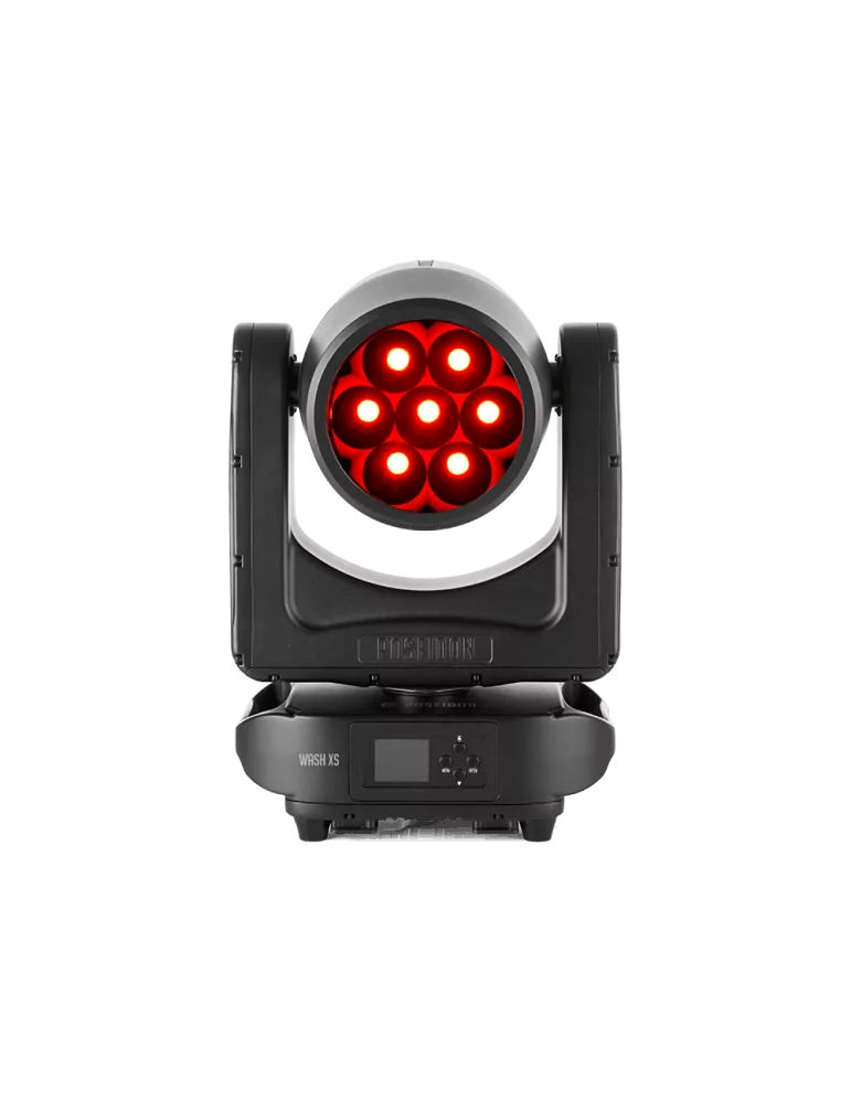 CLF LIGHTING POSEIDON-XS | MusicGoodDeal