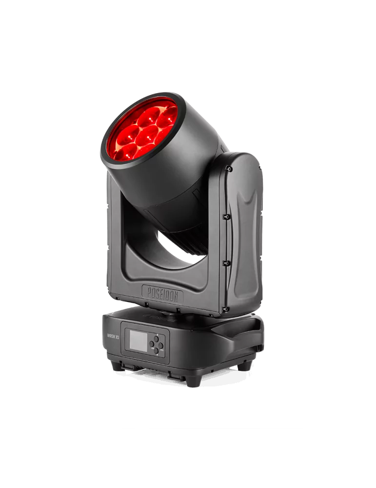 CLF LIGHTING POSEIDON-XS | MusicGoodDeal