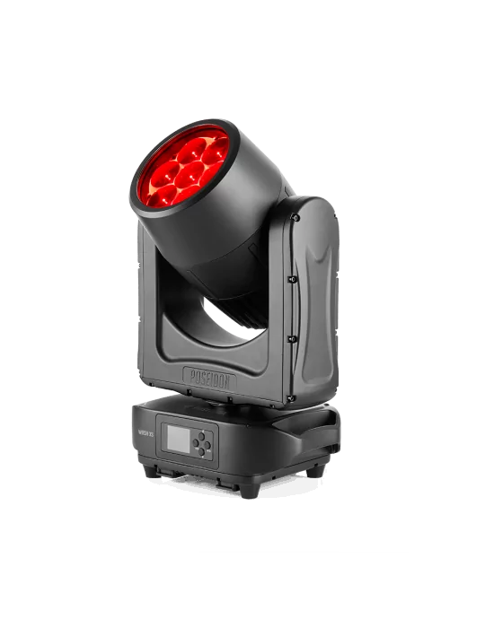 CLF LIGHTING POSEIDON-XS | MusicGoodDeal