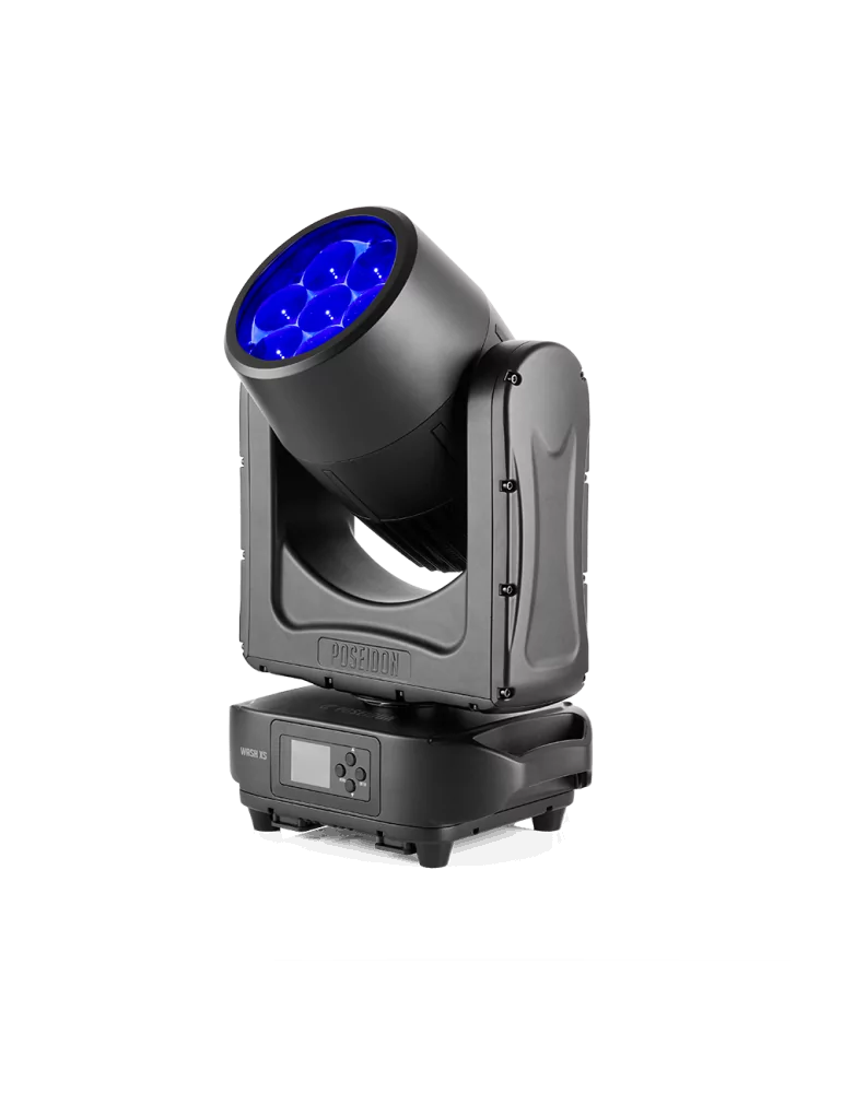 CLF LIGHTING POSEIDON-XS | MusicGoodDeal