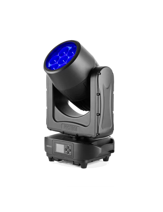CLF LIGHTING POSEIDON-XS | MusicGoodDeal