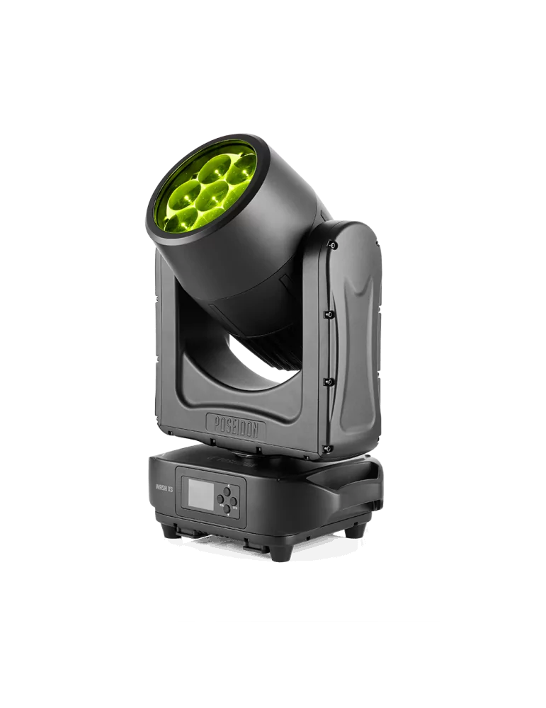 CLF LIGHTING POSEIDON-XS | MusicGoodDeal